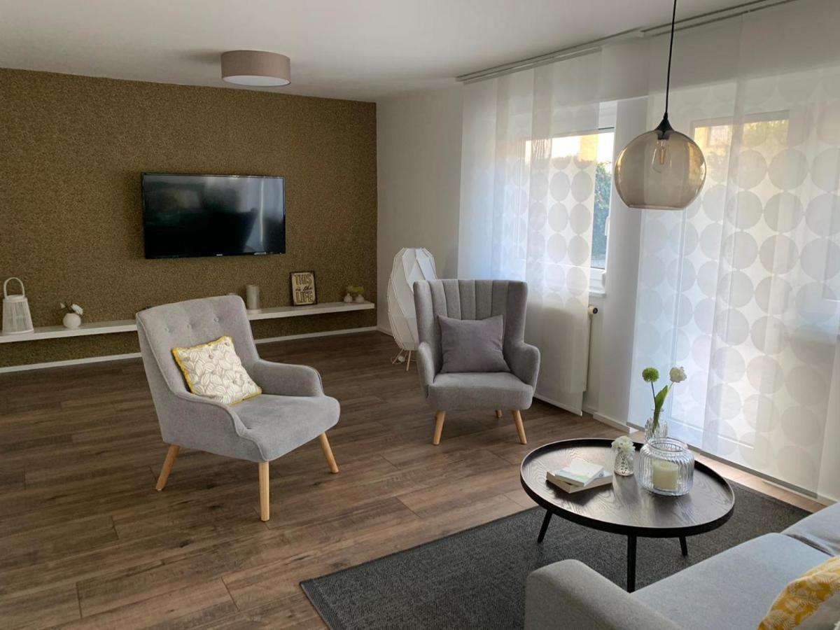 Casa Peppino Apartment Friedrichshafen Ngoại thất bức ảnh