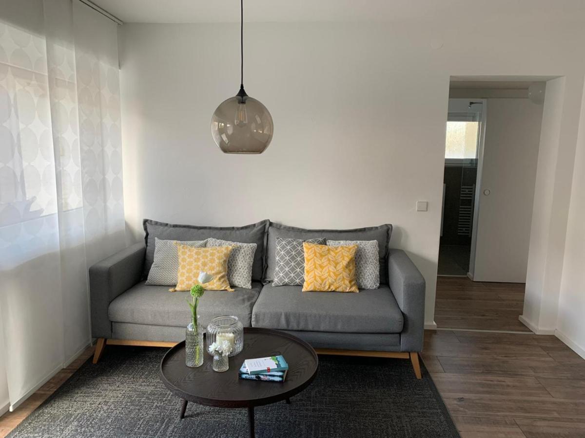 Casa Peppino Apartment Friedrichshafen Ngoại thất bức ảnh