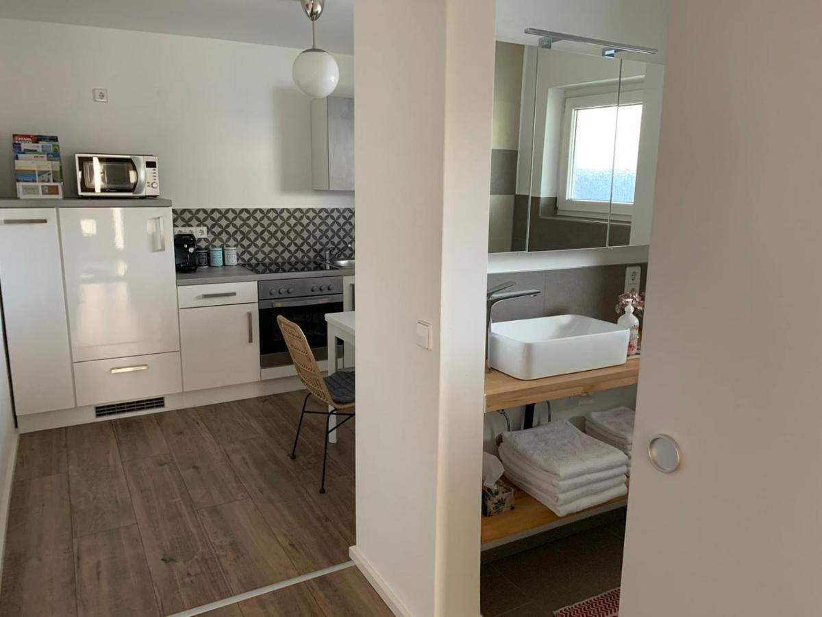 Casa Peppino Apartment Friedrichshafen Ngoại thất bức ảnh